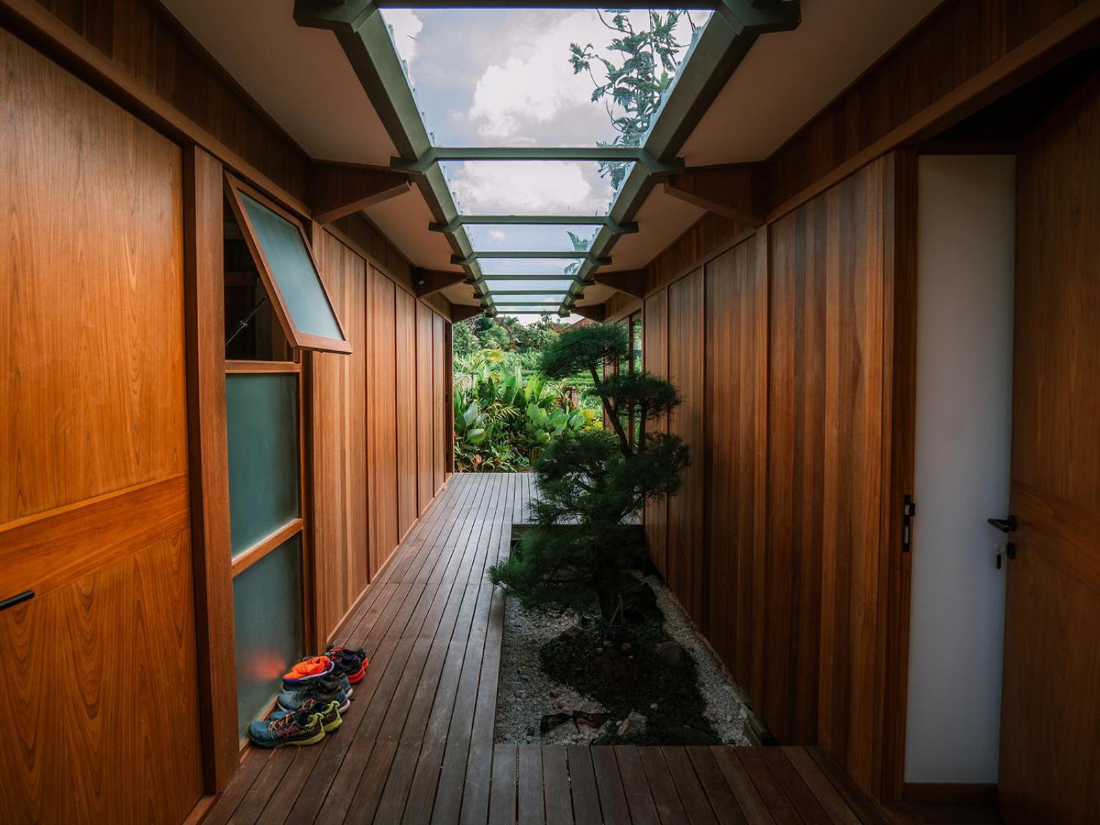 Grün Canggu Garden Sempidi Exterior foto